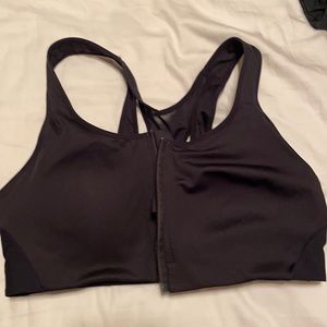 Sports bra